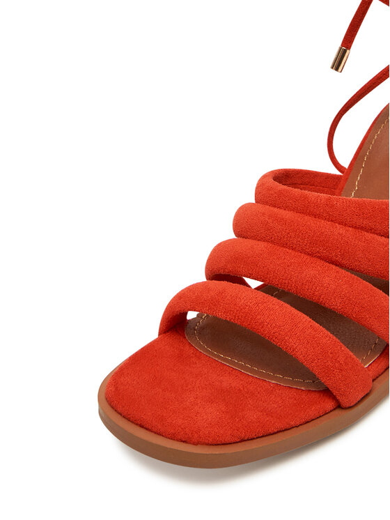 DeeZee DeeZee Sandale XFV28178-D1 Crvena