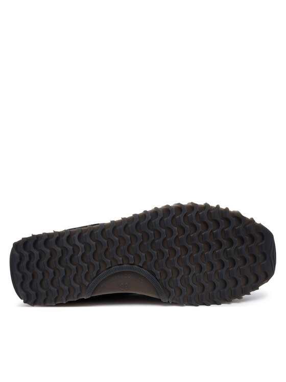 Gant Gant Sneakersy Beja Low Lace 33533333 Tmavomodrá