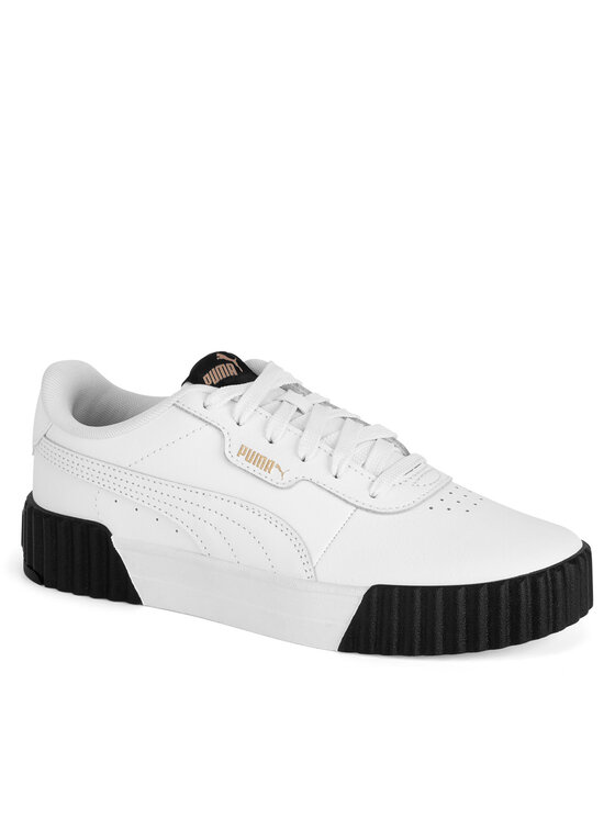 Puma Puma Tenisice CARINA 3.0 40036509 Bijela