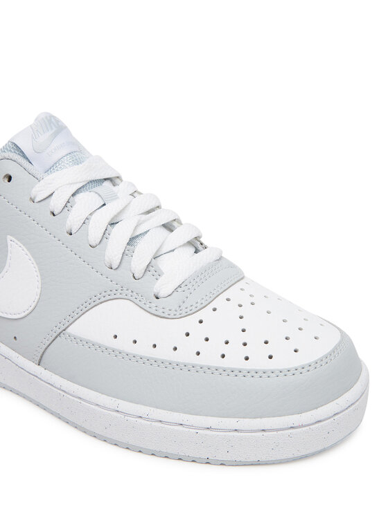 Nike Nike Sneakers Court Vision LO HM9862 Bianco