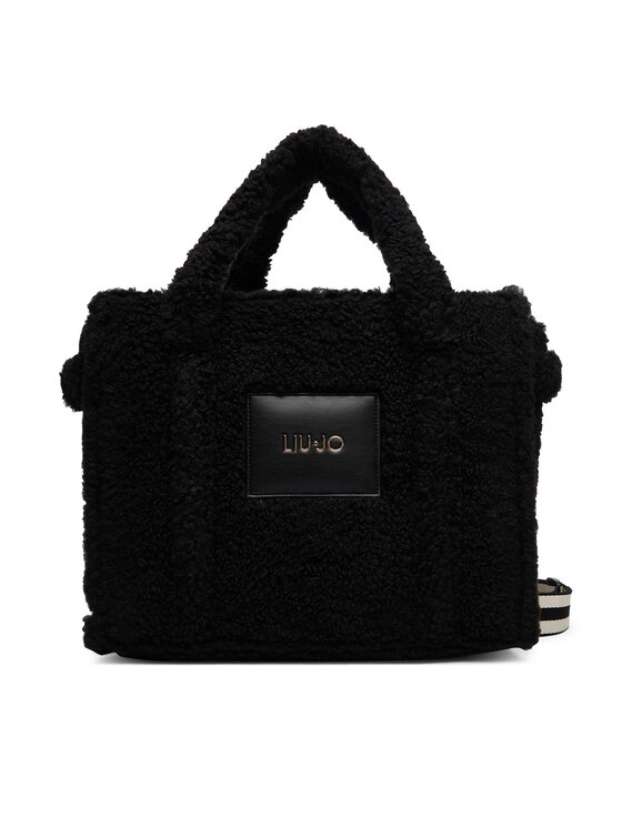 Liu Jo Liu Jo Rankinė TF5272 E0021 Juoda
