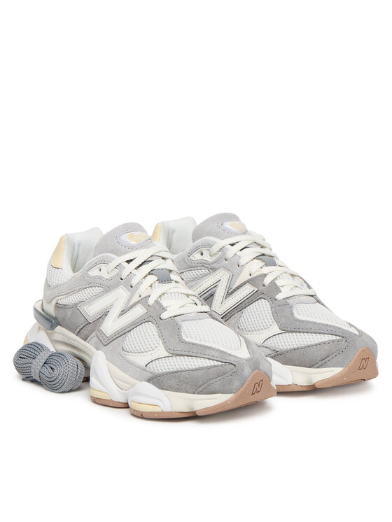 New Balance New Balance Sneakersy U9060AUB W Šedá