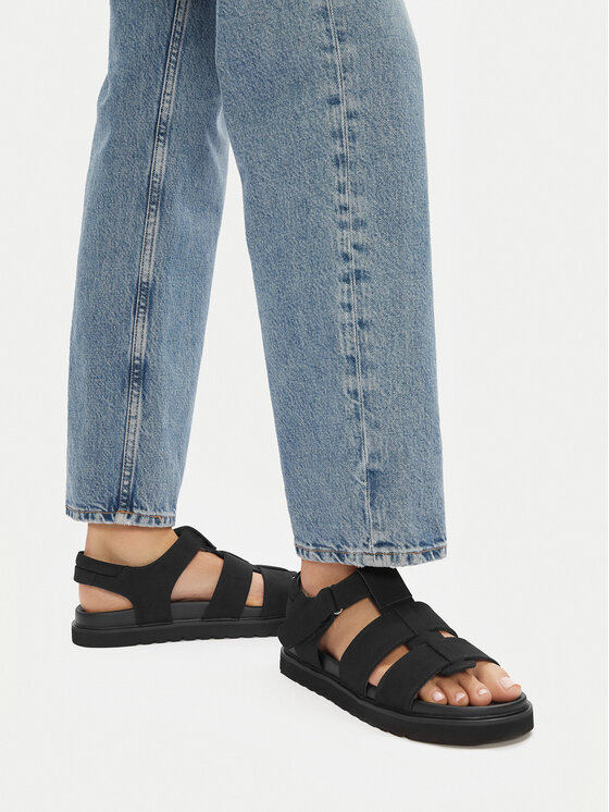 JENNY JENNY Basutės HY86009-20 Juoda
