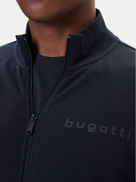 Bugatti Bugatti Jopa 8750-85070D Mornarsko modra Regular Fit