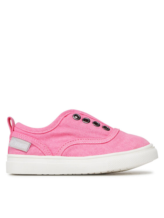 Primigi Primigi Tenis superge 1949800 Roza