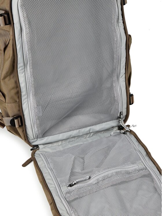 Fjällräven Fjällräven Plecak 332150 Szary