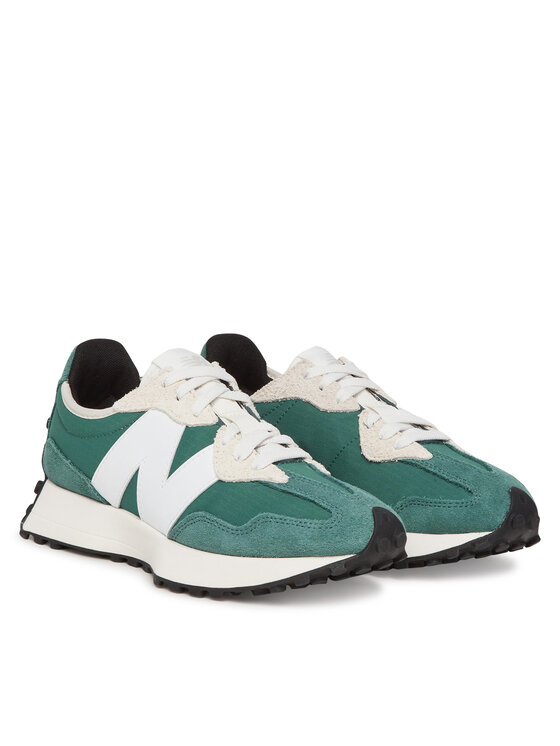 New Balance New Balance Tenisice U327SBA Zelena