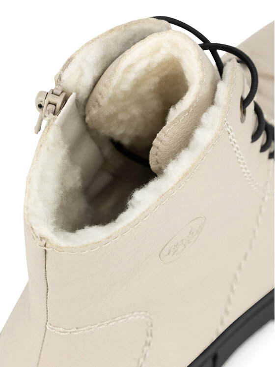 Rieker Rieker Botine X3428-60 Bej