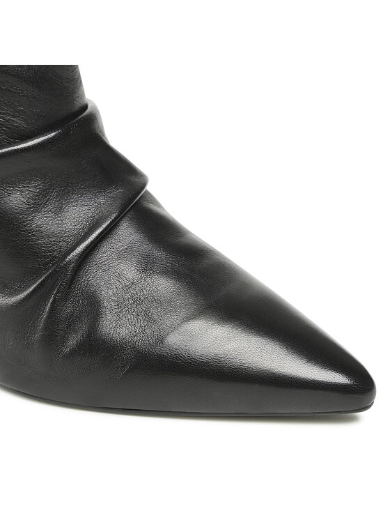 GINO ROSSI Gino Rossi Stiefeletten 98235 Schwarz