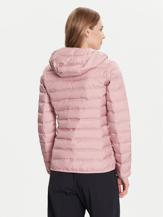 Columbia Columbia Пуховик Lake 22™ II 2088363 Рожевий Regular Fit