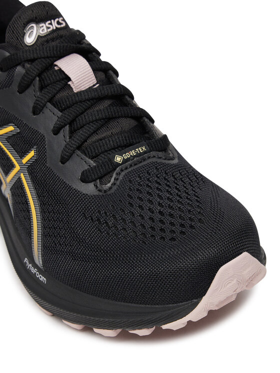 Asics Asics Jooksujalatsid Gt-1000 13 Gtx 1012B661 Must