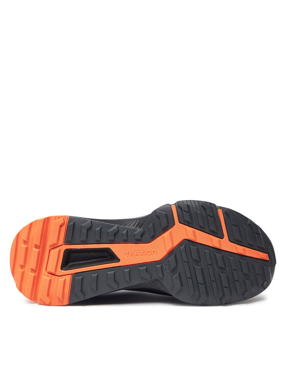 adidas adidas Tekaški čevlji Terrex Soulstride RAIN.RDY ID3434 Črna