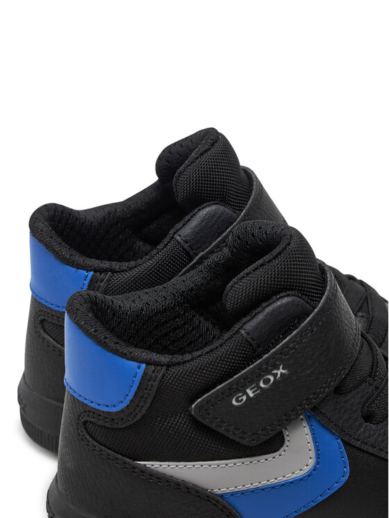 Geox Geox Tossud J Arzach Boy J464AA 054FU C0245 S Must