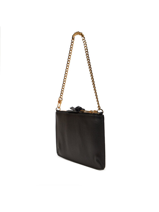 Elisabetta Franchi Elisabetta Franchi Käekott BS-66N-47E2-V400 Must