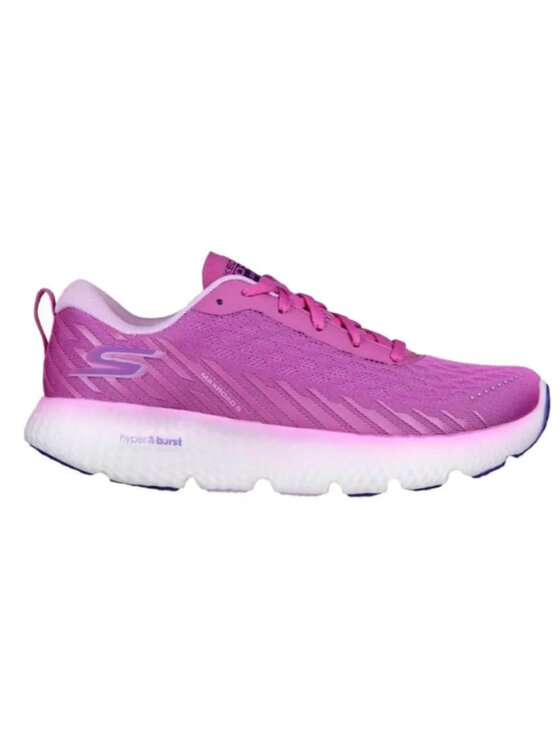 Skechers Skechers Sneakersy 172003-PUR Kolorowy
