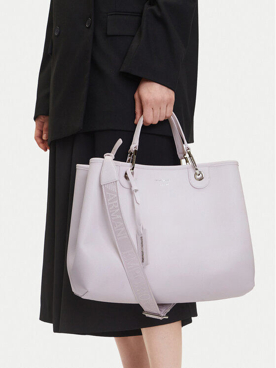 Emporio Armani Emporio Armani Handtasche EW000360 AF12036 M4033 Rosa