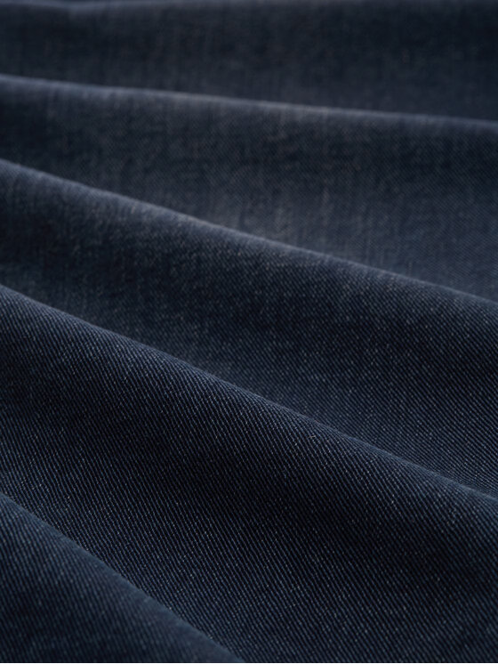 Tom Tailor Tom Tailor Jeansy JOSH Granatowy Slim Fit