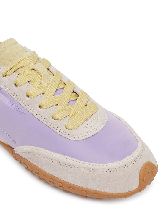 HOFF HOFF Sneakers Bridge Dopamine Indigo 12661020 Violett