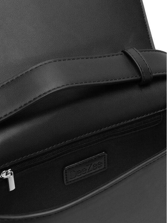 DeeZee DeeZee Handtasche H21430 Schwarz