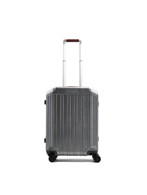 Piquadro Piquadro Valigia da cabina 12236 Nero