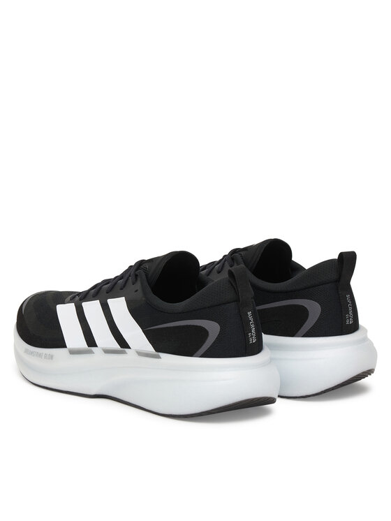 adidas adidas Běžecké boty Supernova Glide M HQ7560 Černá