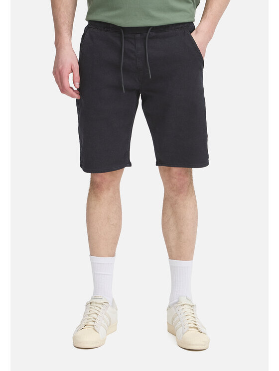 Blend Blend Pantaloncini 20717725-194007 Nero Regular Fit