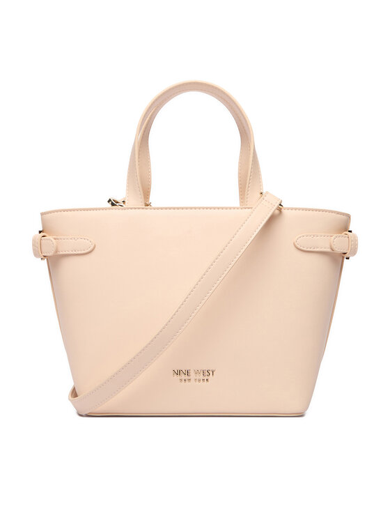 Nine West Nine West Дамска чанта EO-Lira I-LX20086s Розов