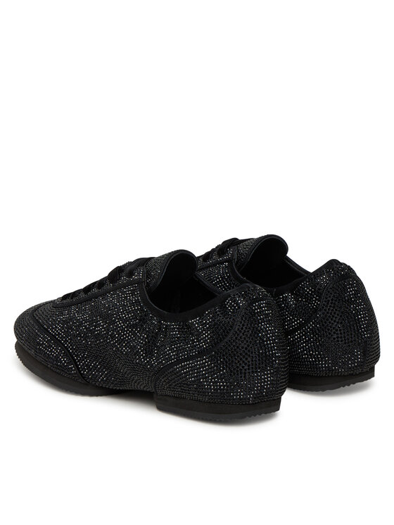 Polo Ralph Lauren Polo Ralph Lauren Sneakersy Swn Blrina Sk Ltl 804977980001 Černá