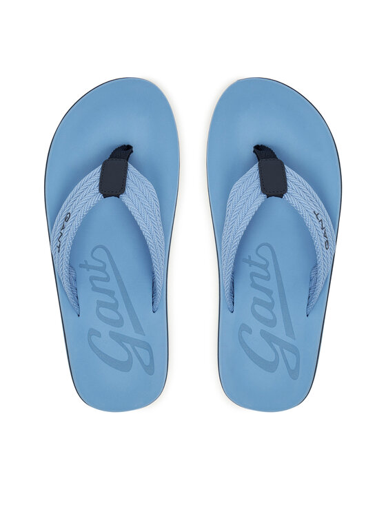 Gant Flip flop 30639850 Bleumarin
