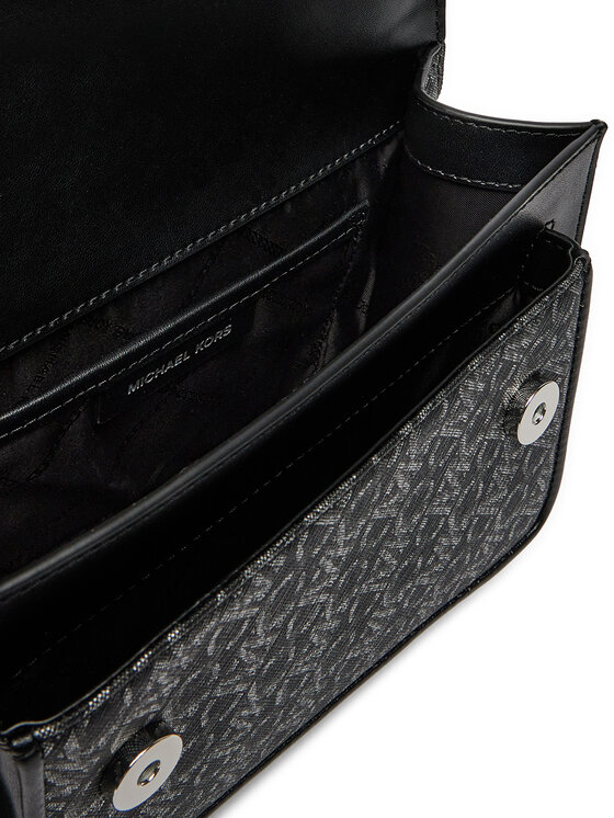 Michael Kors Michael Kors Käekott 30F4S7HL3B Must