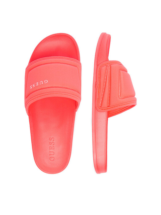 Guess Guess Ciabatte CEOWB-P5010526 Rosa