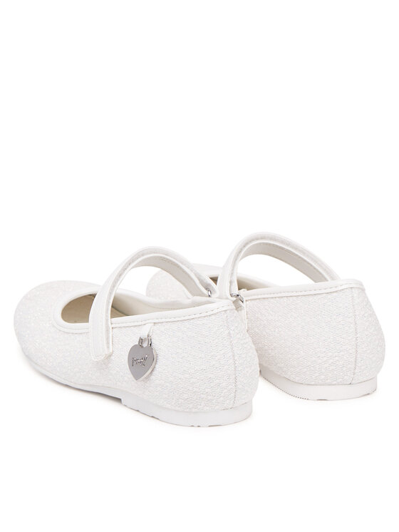 Primigi Primigi Ballerine 7928500 D Bianco