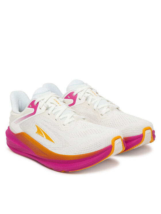 Altra Altra Взуття для бігу Torin 8 AL0A85QF1 Білий