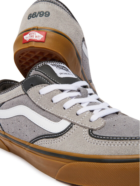 Vans Vans Sneakers Rowley Classic VN000SF485T1 Gri