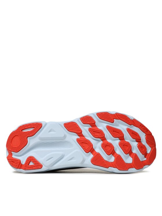 Hoka Hoka Scarpe running Clifton 9 1127895 Blu scuro