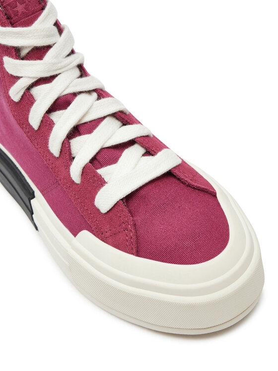 Converse Converse Кецове Chuck Taylor All Star Cruise A05714C Виолетов