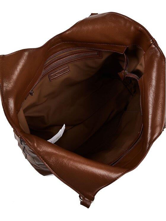 Valentino Valentino Torebka 334667 Brązowy