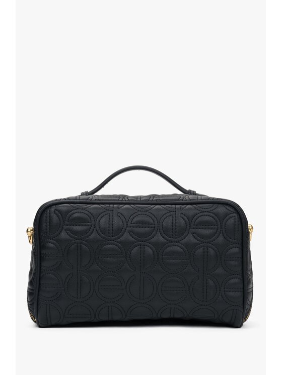 Estro Estro Pochette per cosmetici ER00116728 Nero