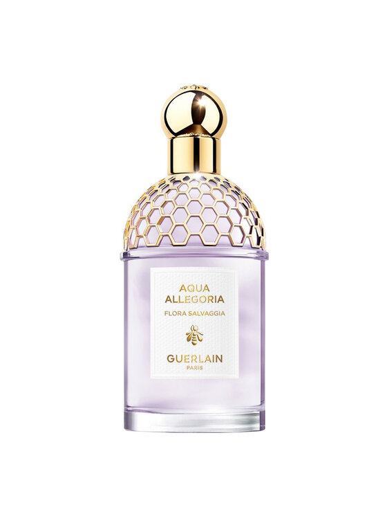 Guerlain Guerlain Aqua Allegoria Flora Salvaggia Woda toaletowa