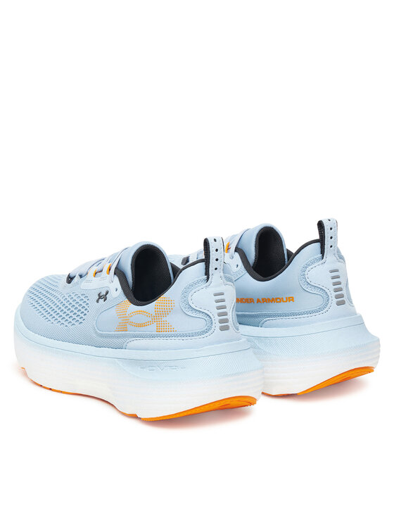 Under Armour Under Armour Pantofi pentru alergare UA Infinite Elite 2 3028178 Albastru celest