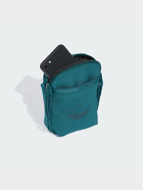 adidas adidas Torba 168894 Zielony