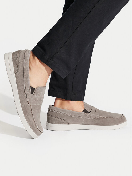 Rieker Rieker Loafers B2350-25 Marrone