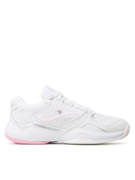 Pantofi Joma T.Master 1000 Lady TM10LS2302P White/Pink