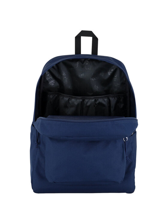 JanSport JanSport Zaino Superbreak Plus Backpack Blu scuro