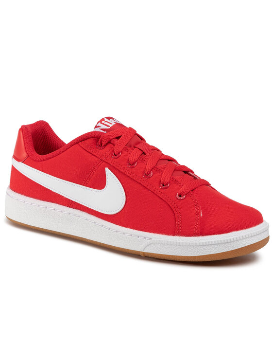 Nike Nike Tossud Court Royale Canvas AA2156 601 Punane