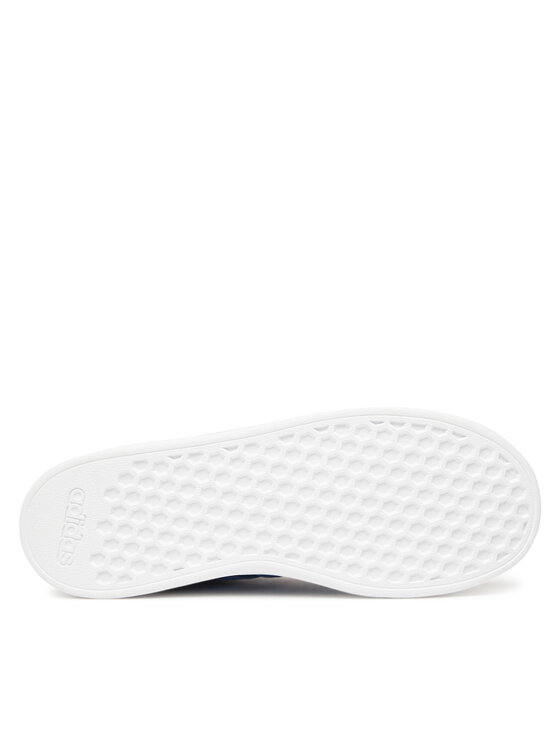 adidas adidas Laisvalaikio batai Disney Snow White Grand Court 00s JQ6680 Tamsiai mėlyna