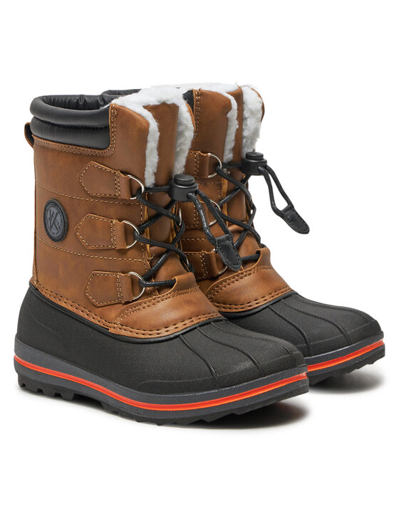 Kimberfeel Kimberfeel Schneeschuhe Jarek M Braun