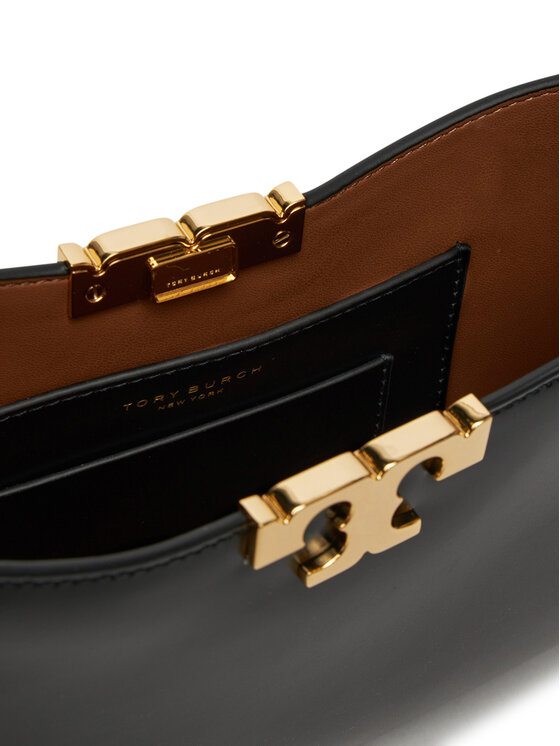 Tory Burch Tory Burch Ročna torba 164762 Črna