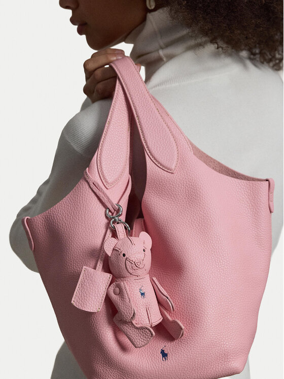 Polo Ralph Lauren Polo Ralph Lauren Ключодържател 427P13276005 Розов