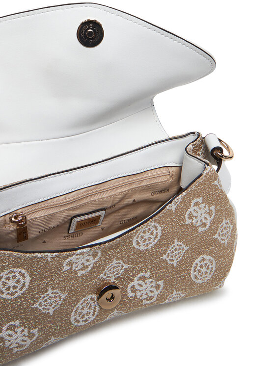 Guess Guess Käekott HWJG96 27190 Beež